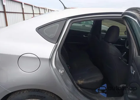 2016 Dodge Dart Aero z USA, uszkodzony, nr VIN 1C3CDFDH1GD593508